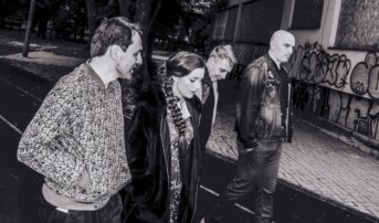 Koncert Rzeczy ostatnie zespołu Polskie Znaki | 29. MFT KONTAKT