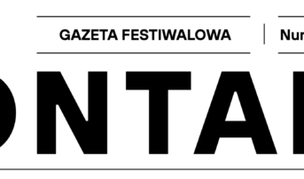 ZŁAP KONTAKT – gazeta festiwalowa 29. MFT KONTAKT