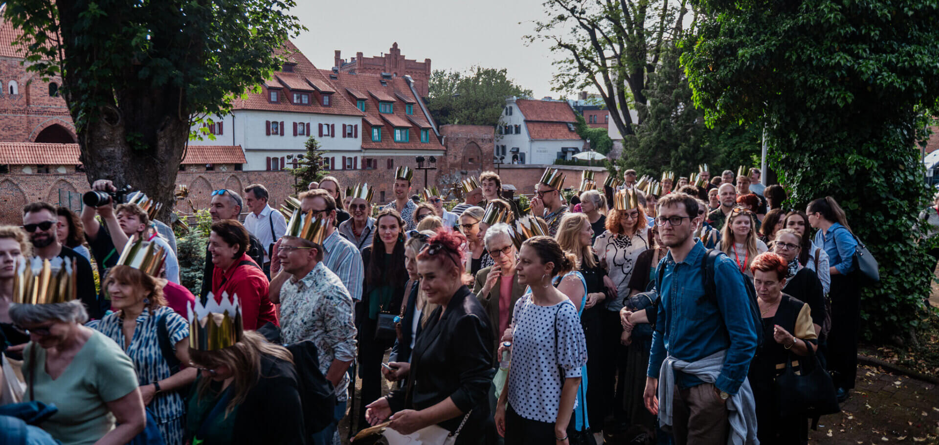 30th edition of the International Theatre Festival Kontakt – Dates Announced
