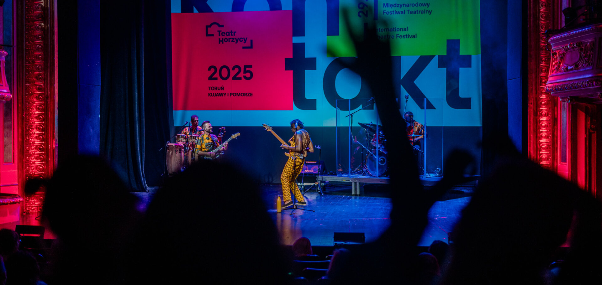 KONTAKT 2025 | Dzień 8