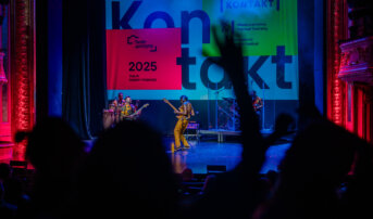 KONTAKT 2025 | Dzień 8