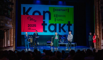 Gala 30. MFT KONTAKT | 5.06 22:00 | WSTĘP WOLNY