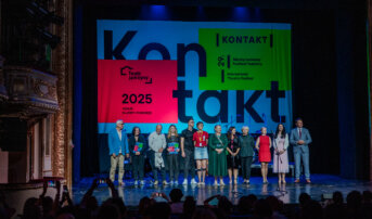 Werdykt 29. Międzynarodowego Festiwalu Teatralnego Kontakt