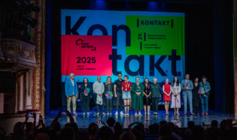 Kontakt 2025 – English