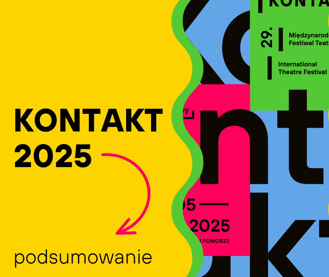 Kontakt 2025 – podsumowanie