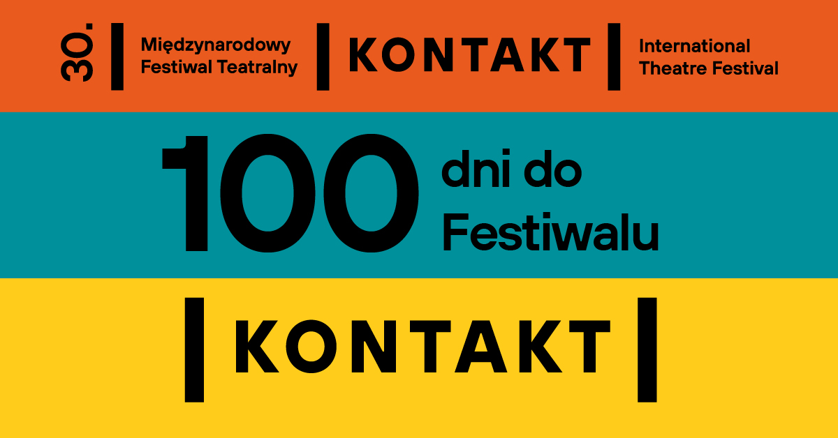 Znamy daty 30. edycji MFT Kontakt!