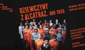„Dziewczyny z Alcatraz” – premiera 30 sierpnia
