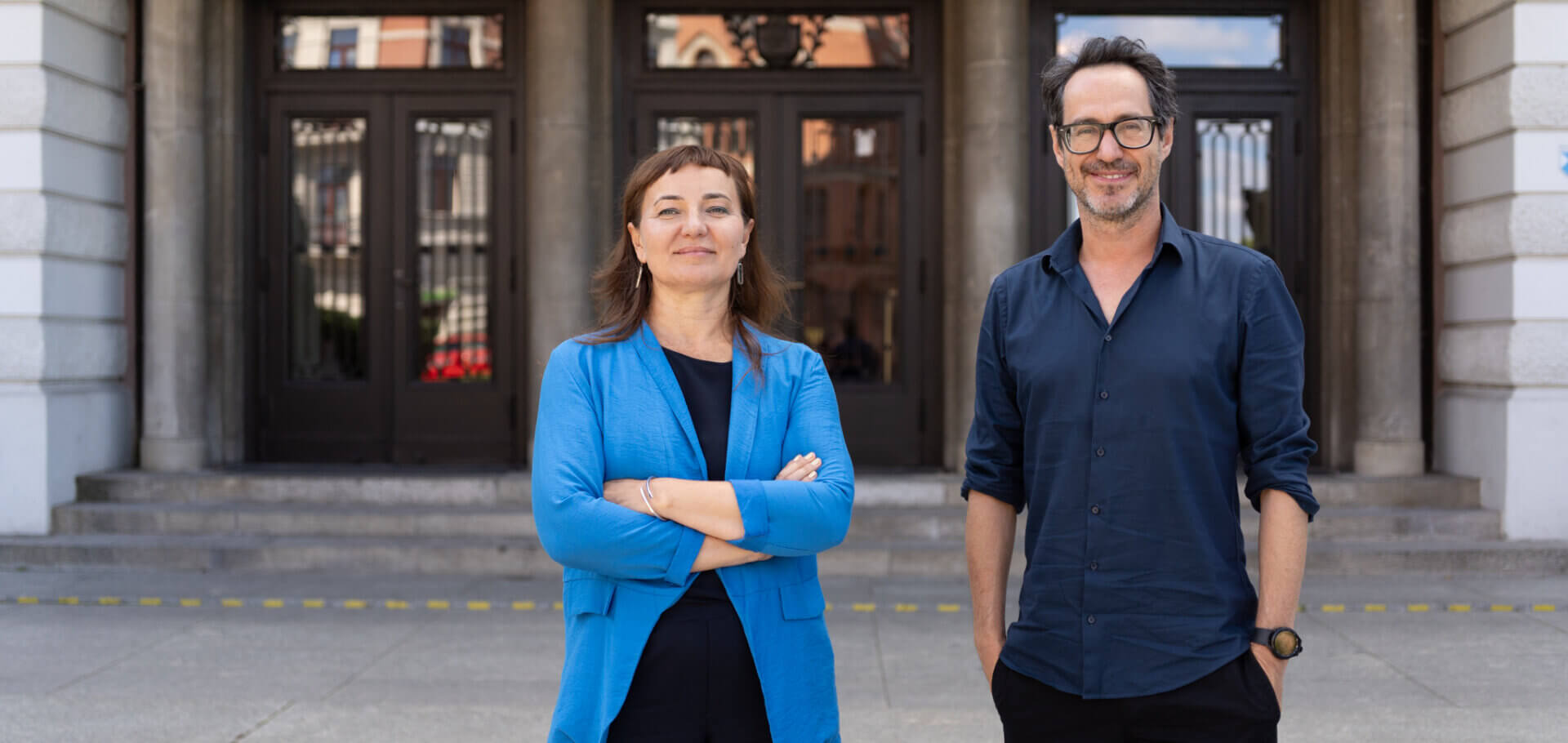 Teatr Horzycy w sezonie 2025/2026