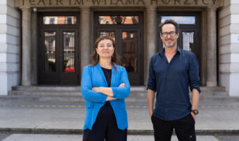 Teatr Horzycy w sezonie 2025/2026