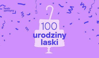 Setne urodziny laski