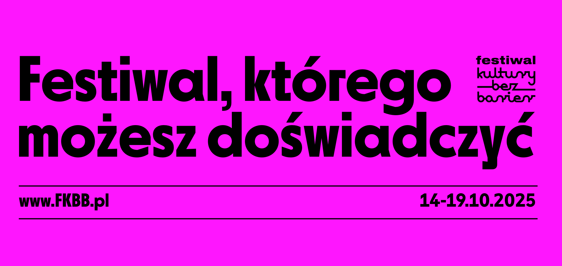 „Antygona w Nowym Jorku” w ramach 13. edycji Festiwalu Kultury bez Barier.