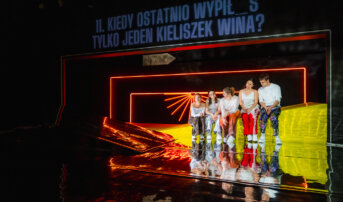 „Bez alko i dragów jestem nudna” – rozmowa z twórczyniami
