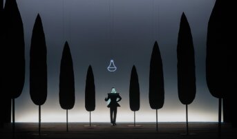 “Seven Solitudes” z dofinansowaniem MKiDN