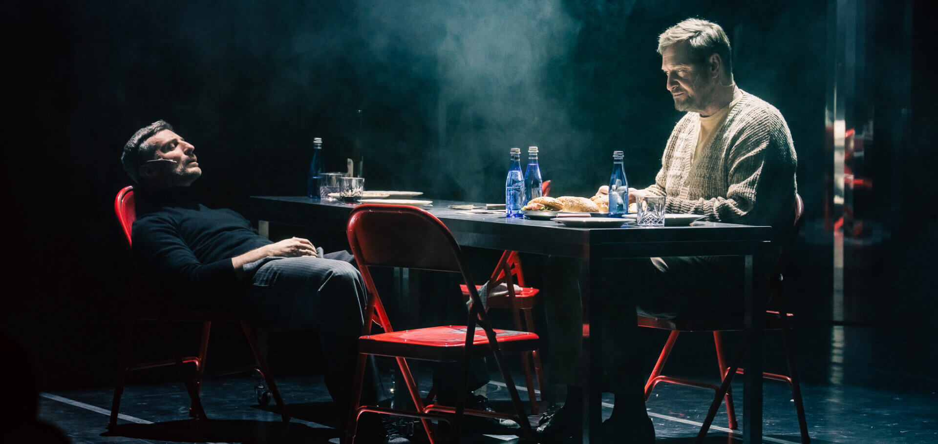 Akredytacje dziennikarskie na Festiwal Kontakt