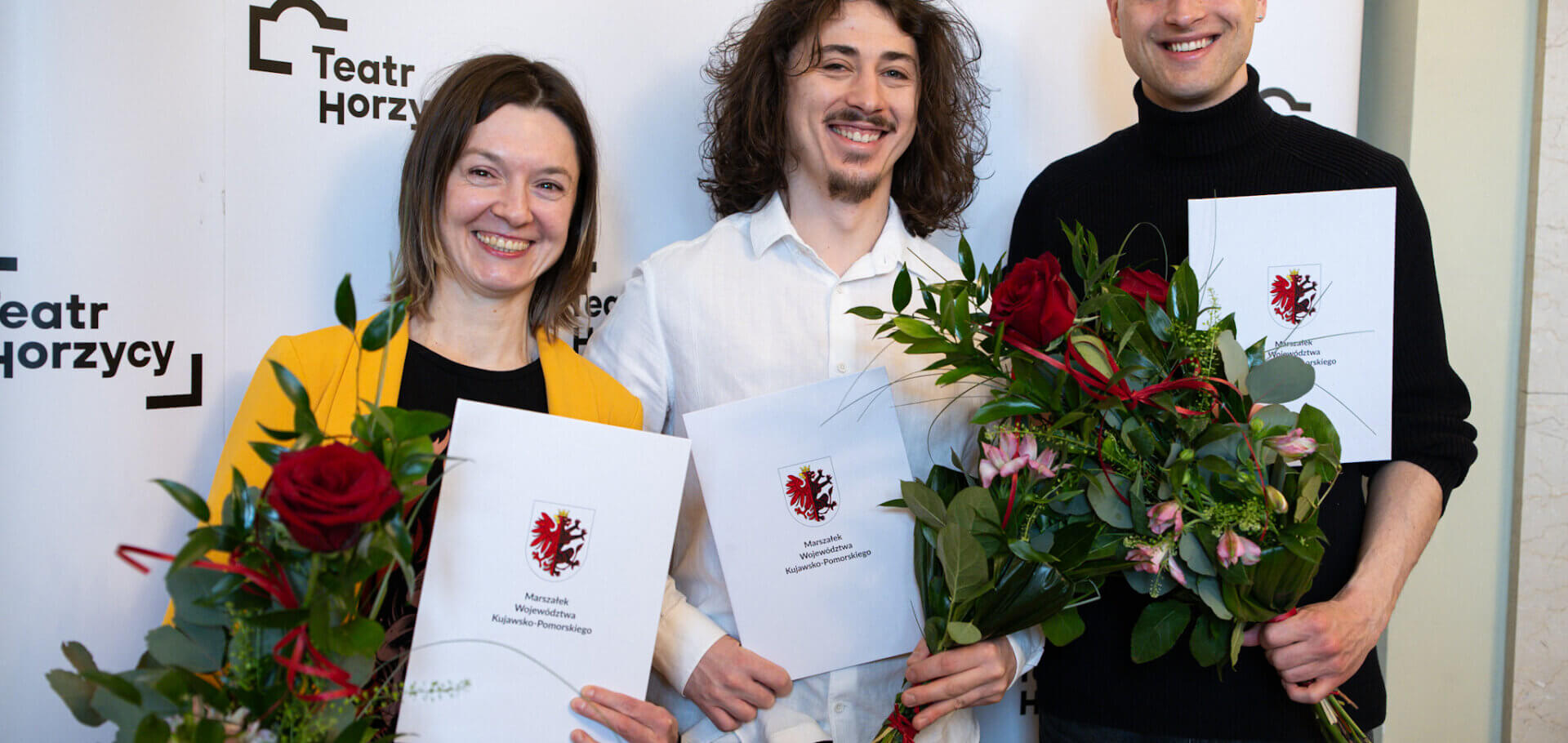 Nagrody marszałka województwa | Międzynarodowy Dzień Teatru 2026