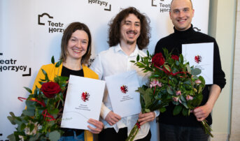 Nagrody marszałka województwa | Międzynarodowy Dzień Teatru 2026
