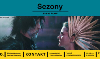 „Sezony” – pokaz filmu