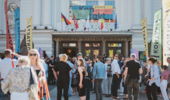 KONTAKT 2026 | Dzień 1 | Otwarcie Festiwalu
