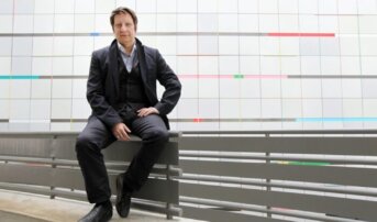 Trzeba sprawić by teatr był widzom naprawdę potrzebny – Rozmowa Tomasza Domagały z Robertem Lepagem 