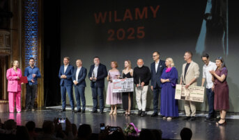 Znamy zdobywców Wilamów 2025!