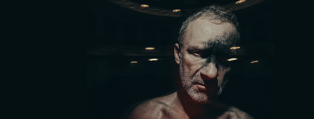 „Tytus Andronikus” w reż. Marcina Libera | premiera 2 października